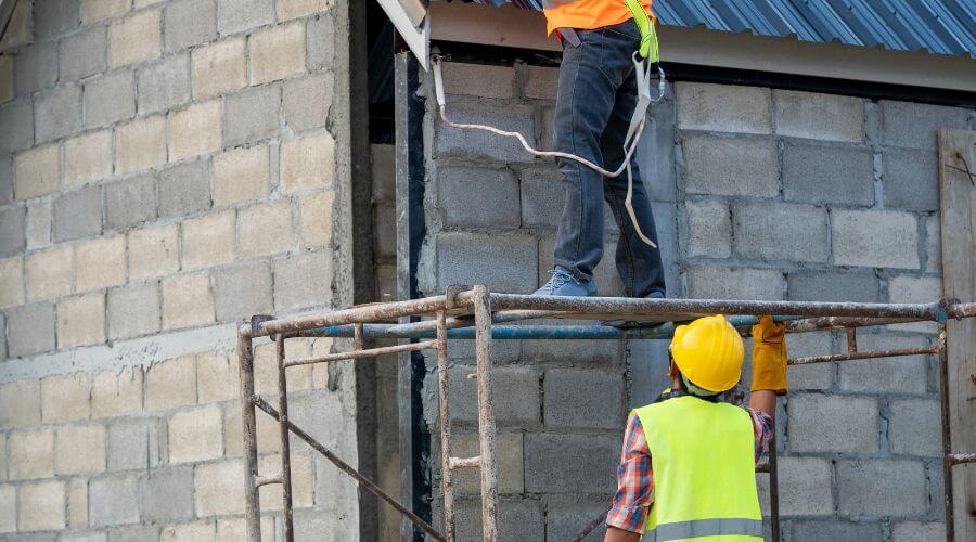 Expert flood damage restoration services in Saulsville, WV